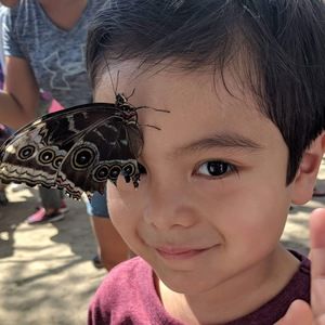 Meet your Posher, Jen